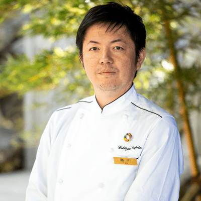 Chef Takashi Seto image